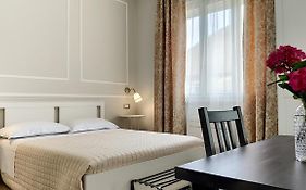 La Dama Room&Breakfast
